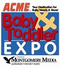 ACME Markets Baby & Toddler Expo